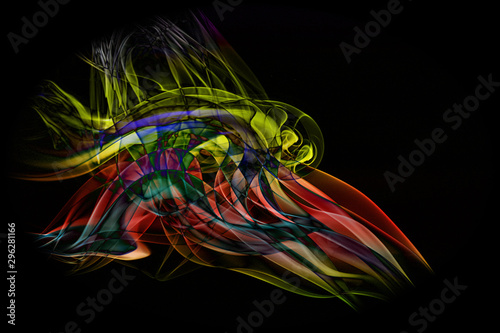 Recycled Smoke