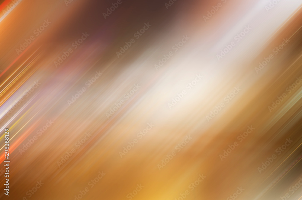 Abstract texture for the background with autumn colors yellow red and gold.