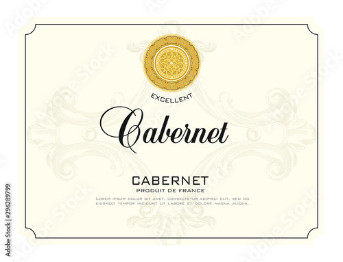 CABBERNET