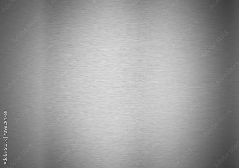 silver metal texture background