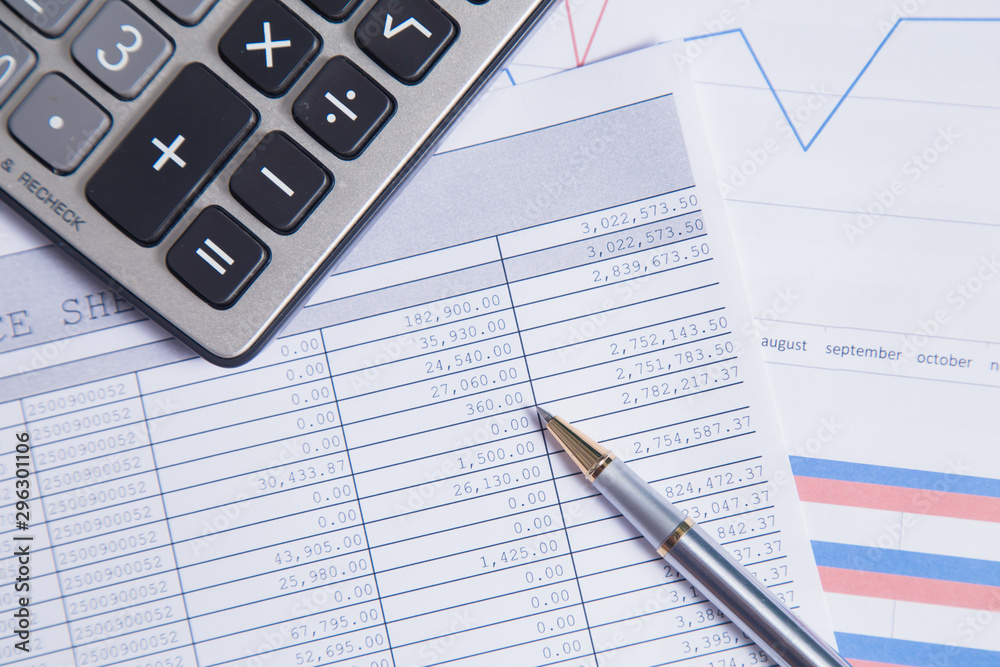 Financial accounting stock market graphs analysis Financial accounting stock market graphs analysis