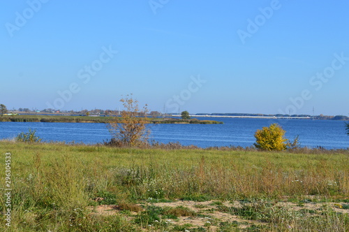 Tapety artystyczne Coast