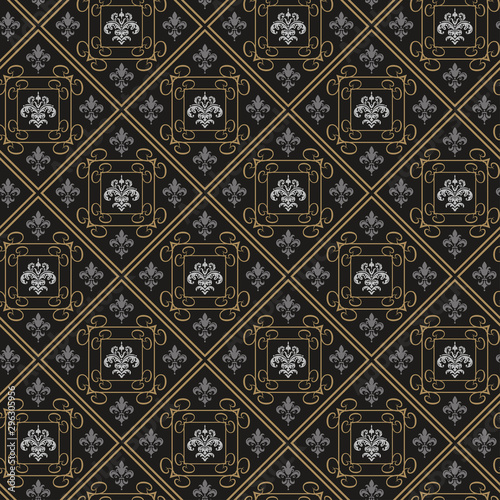 seamless pattern