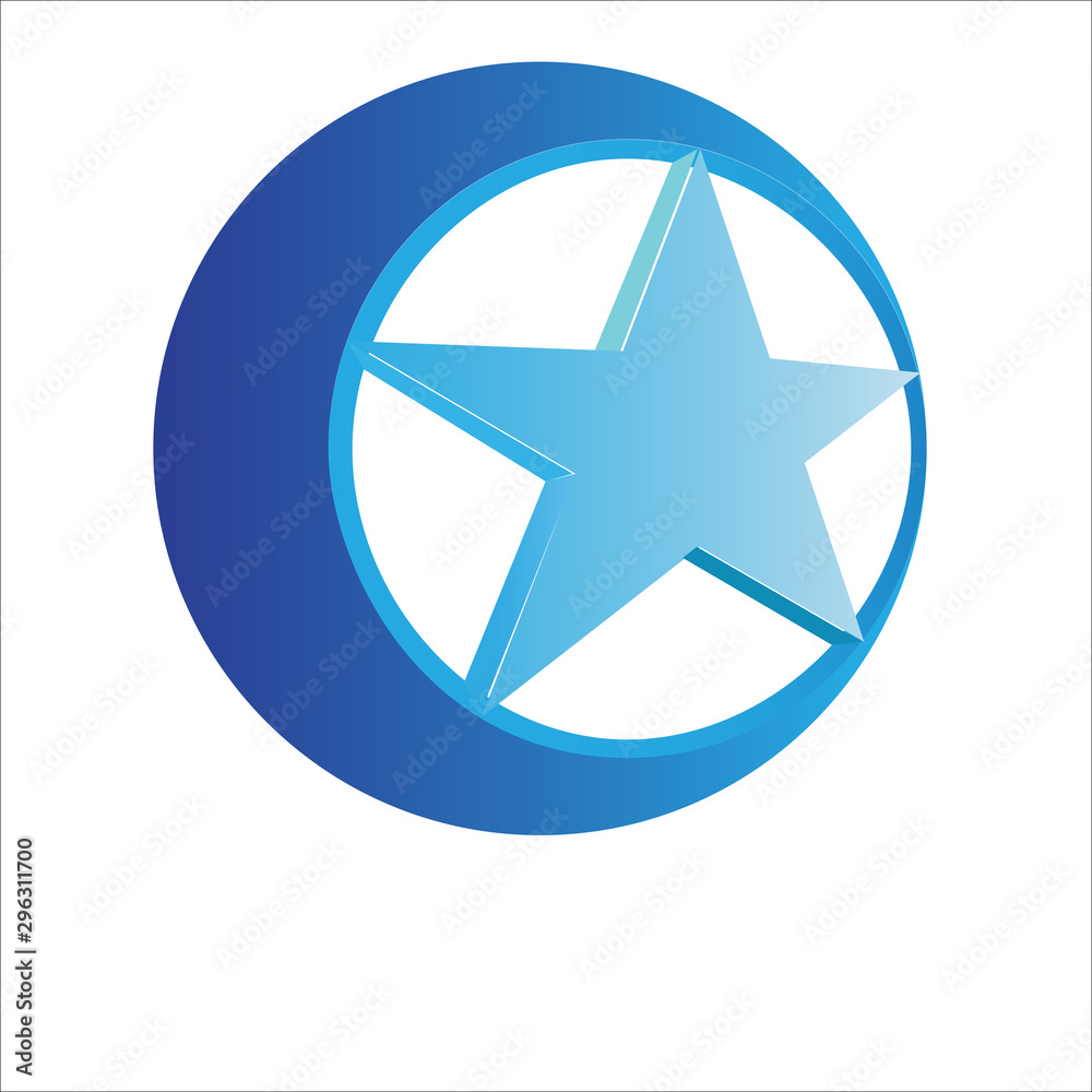 Nautical theme logo, basic of this logo is a cruise made from simple shape Nautical theme logo, basic of this logo is a cruise made from simple shape