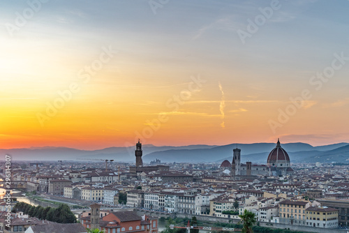 Florence Cathedral - Duomo Di Firence - Cattedrale di Santa Maria del Fiore
