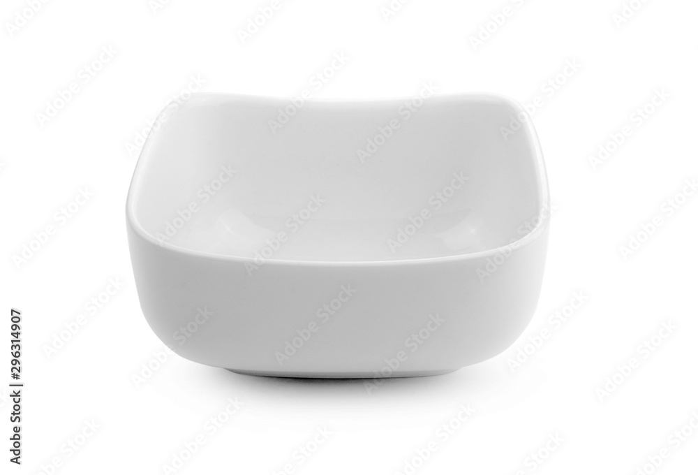 white bowl isolated on white background white bowl isolated on white background