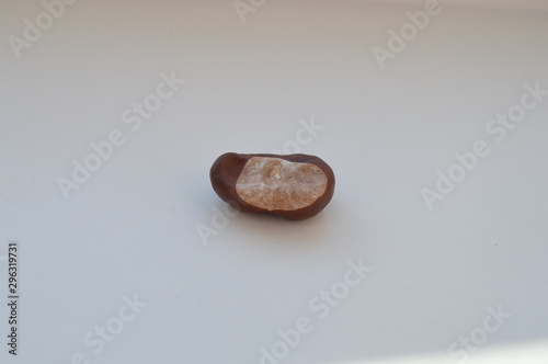 Tapety artystyczne Chestnut seeds