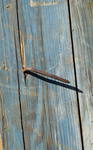 old wood texture and wooden background