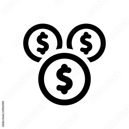 Finance Icon