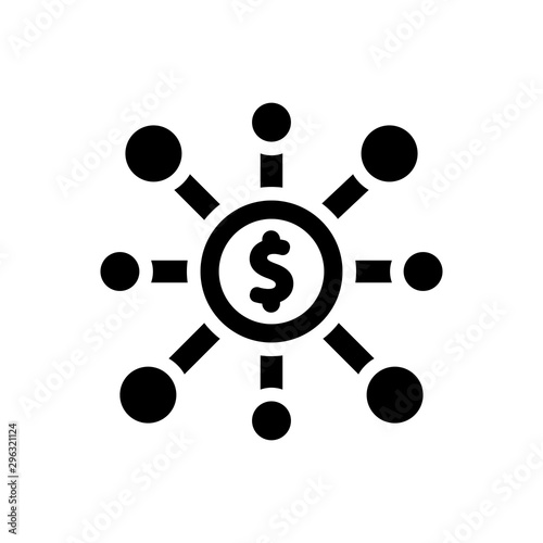 Budget Icon
