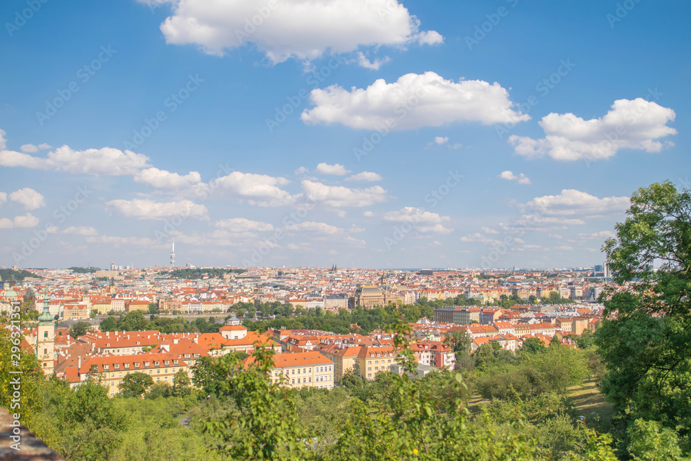 Czech / cityscape