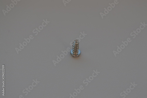 Tapety artystyczne Screw