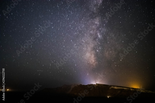 Star / Greece / Santorini © Ryosuke