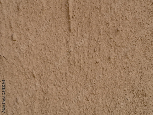 Wallpaper Mural texture of a clay wall form a mud house Torontodigital.ca