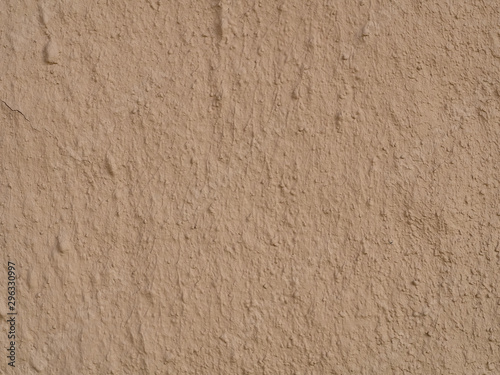 Wallpaper Mural texture of a clay wall form a mud house Torontodigital.ca