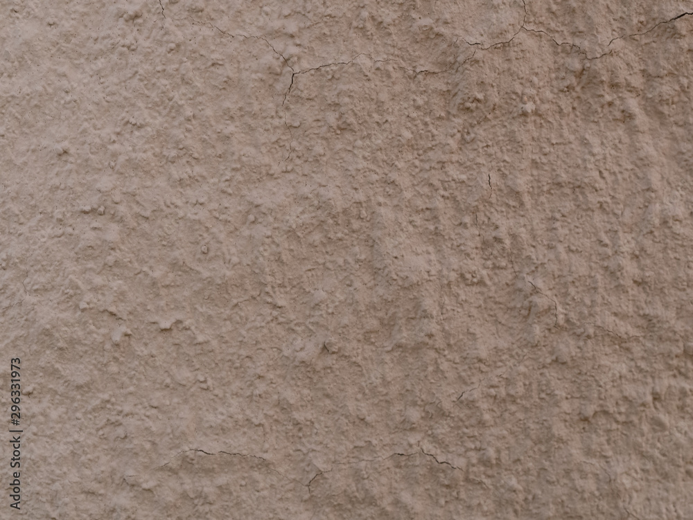 custom made wallpaper toronto digitaltexture of a clay wall form a mud house