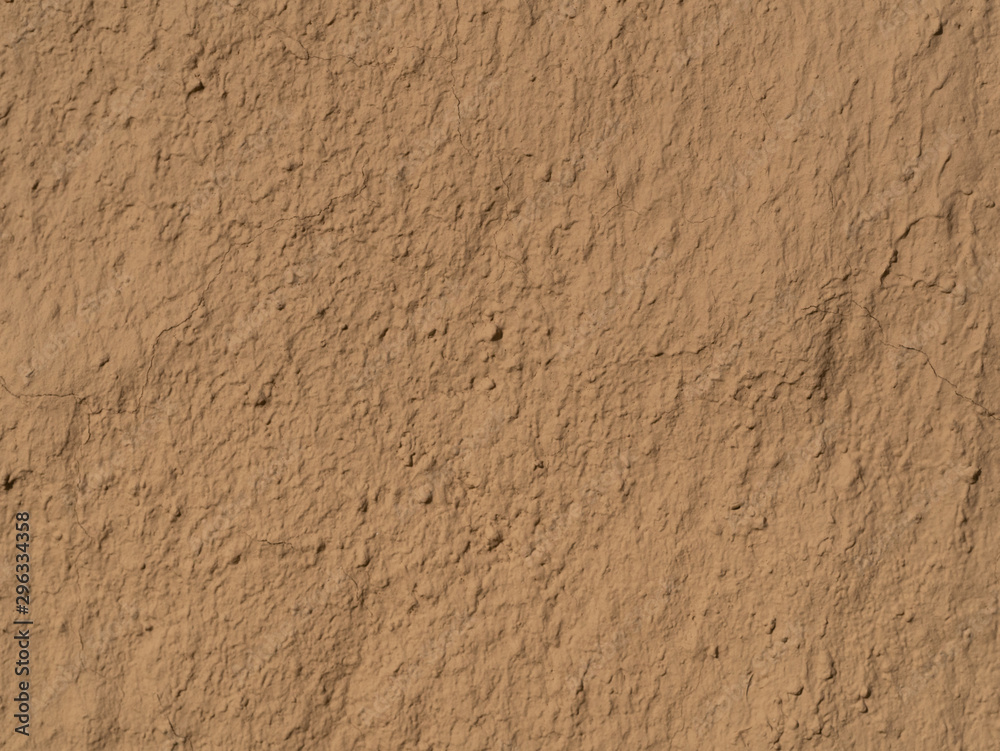 texture of a clay wall form a mud house texture of a clay wall form a mud house