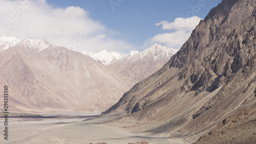Leh Ladak © Nipoon