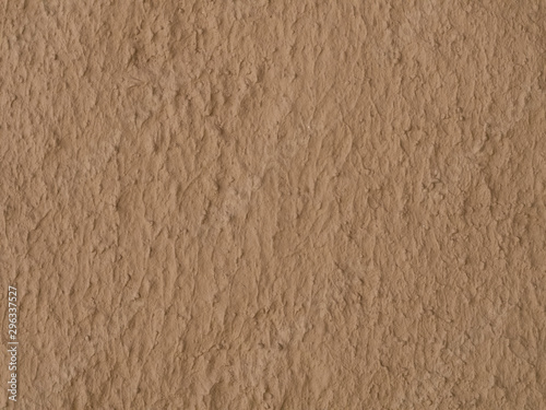Wallpaper Mural texture of a clay wall form a mud house Torontodigital.ca