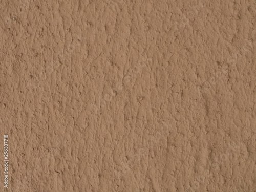 Wallpaper Mural texture of a clay wall form a mud house Torontodigital.ca