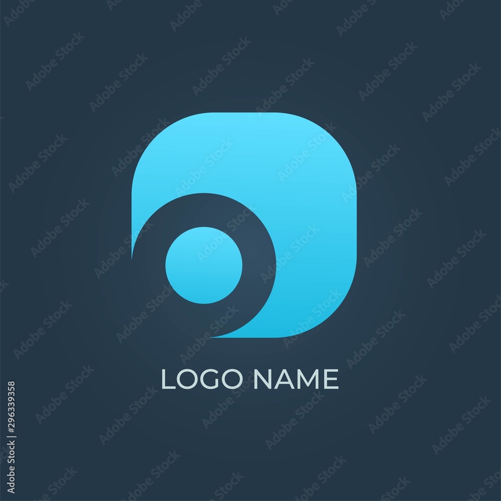Obraz premium Letter 