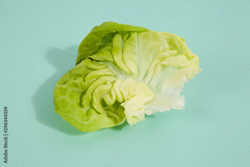 Pop salad