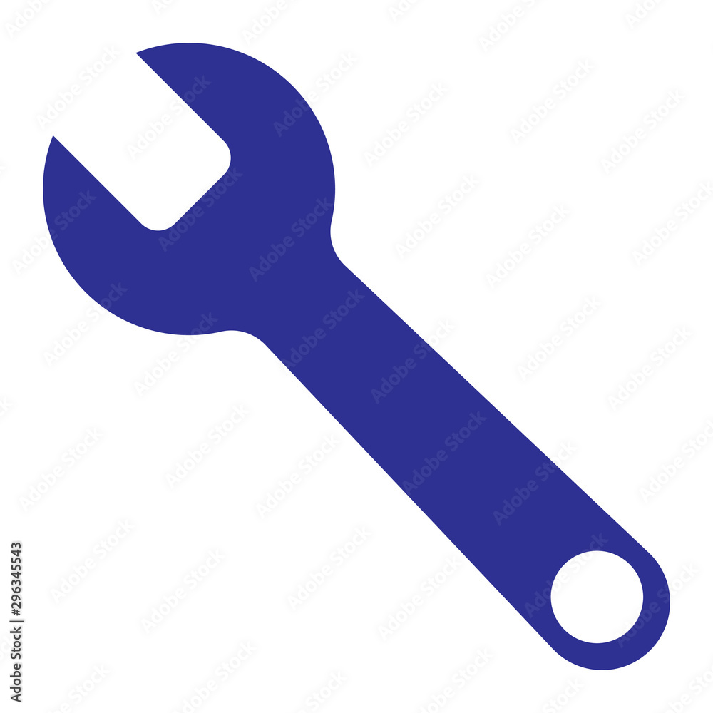 Vector of tools wrench. Logo tools. Icon wrench. Vector of tools wrench. Logo tools. Icon wrench.