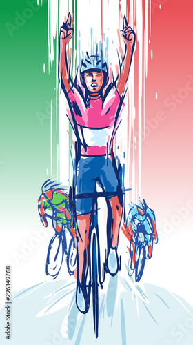 tour of italy