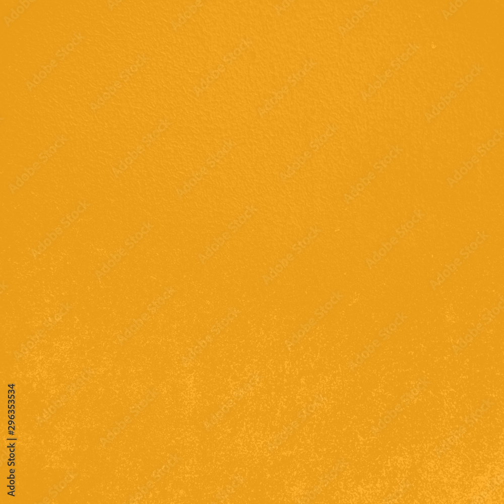 close up orange paper texture background