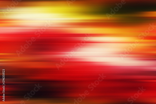 Color fluid flow abstract blur background. Template for your design, banner, flyer, wallpaper, brochure, smartphone screen, mobile app