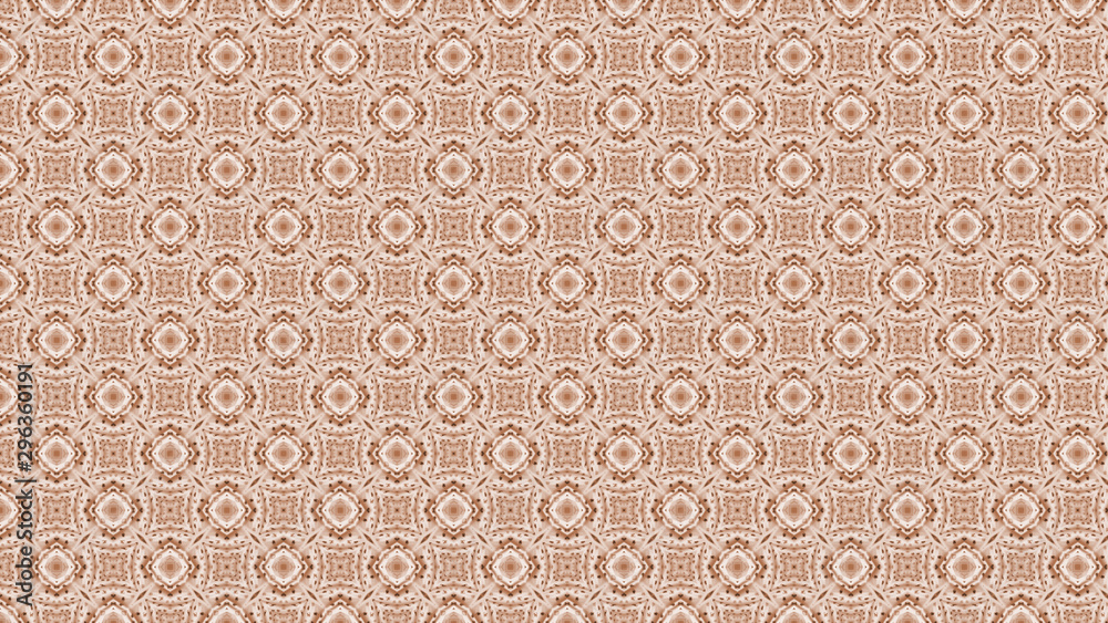 Vintage Colored Pattern Design, Vintage Background