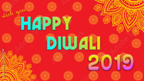 Diwali 2019