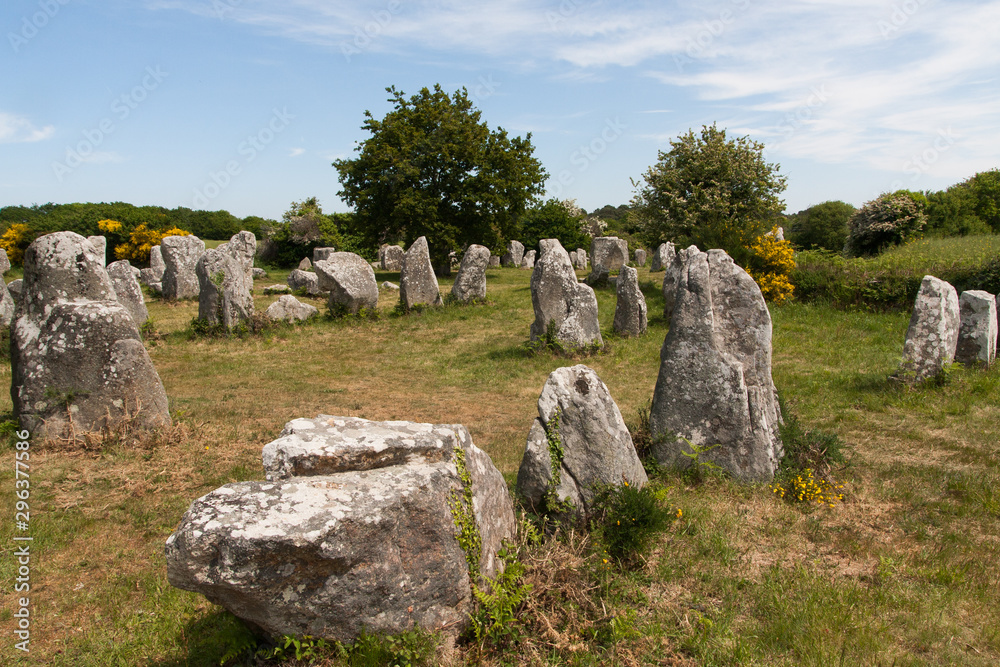 menhir