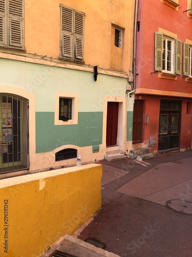 street in venice italy