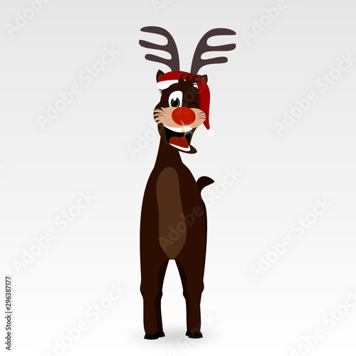 Rentier Rudolf