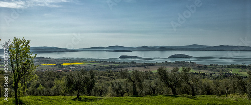 Lago Trasimeno - Umbria Italia - Italy photo