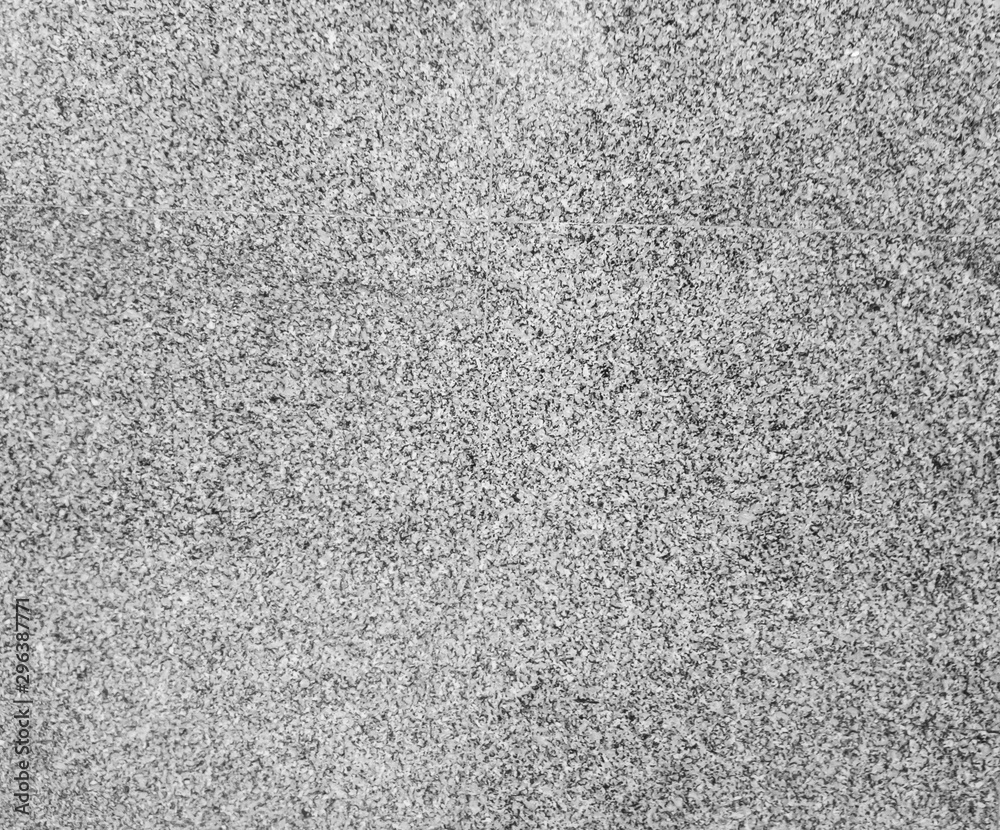 Fototapeta premium Silver, gray square mosaic tiles for texture background