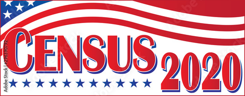 Census 2020 Banner
