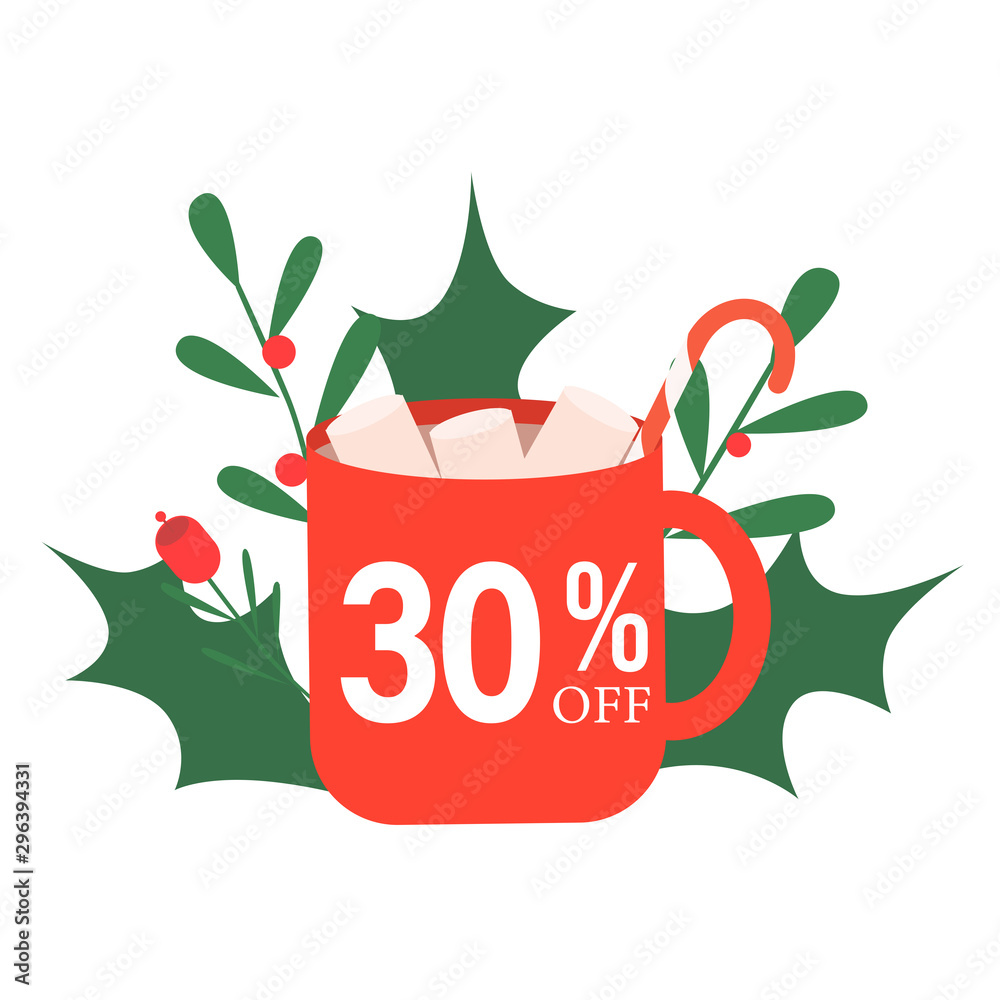 Hot chocolate deals design sale