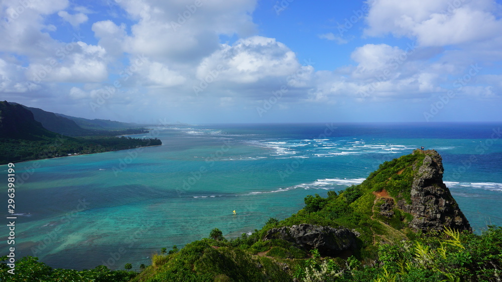 Wunderschönes Hawaii: Oahu, Kauai und Big Island Wunderschönes Hawaii: Oahu, Kauai und Big Island