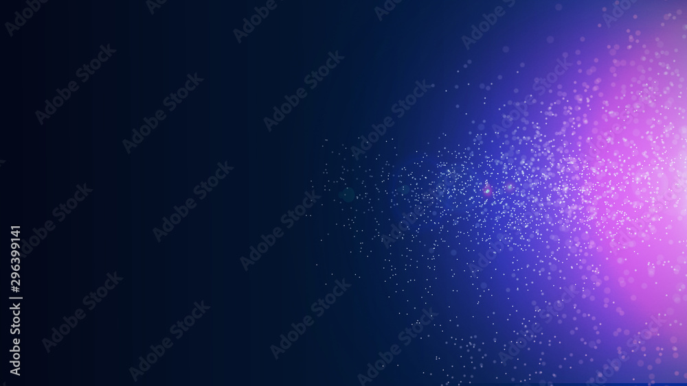Abstract dots illustration plexus background motion transformation flow swirls wave of flickering light of future innovation technology digital business decentralize communication connection network Abstract dots illustration plexus background motion transformation flow swirls wave of flickering light of future innovation technology digital business decentralize communication connection network