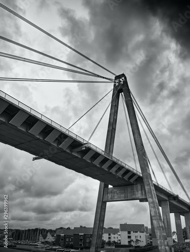 Stavaga Brücke © Sergej