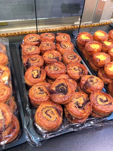 Kouign-amann