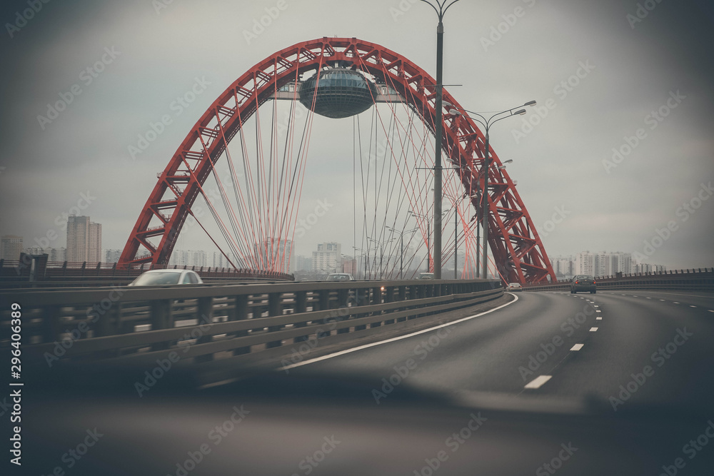 Obraz premium Bridge