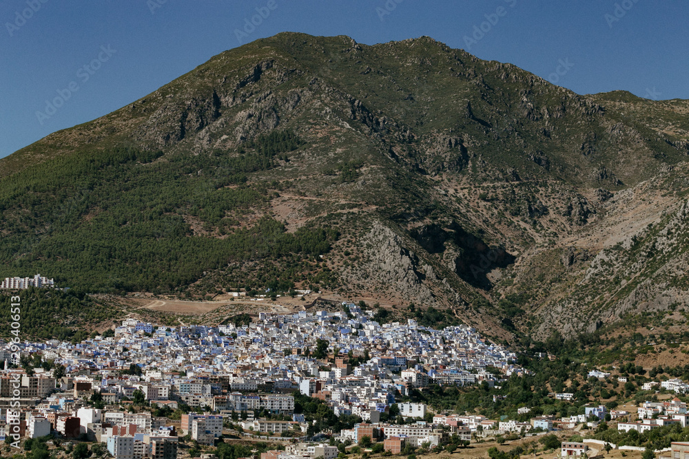 Chefchaouen, Marrocos