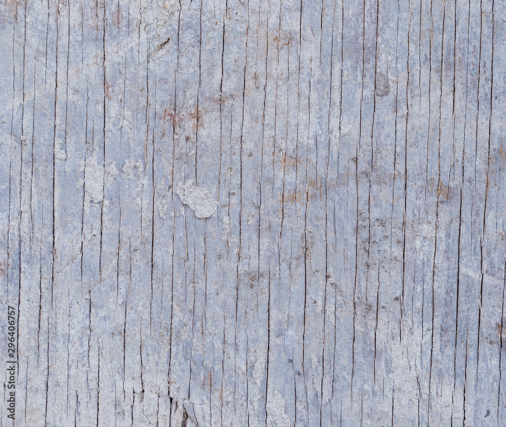 Close-up of a weathered and dirty wooden wall, flooring or wood panelling with light blue hue. High resolution full frame background. Close-up of a weathered and dirty wooden wall, flooring or wood panelling with light blue hue. High resolution full frame background.