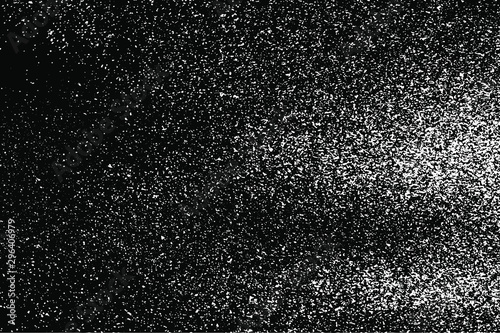 Subtle halftone grunge urban texture vector. Distressed overlay texture. Grunge background. Abstract mild textured effect. Vector Illustration. Black isolated on white. EPS10.