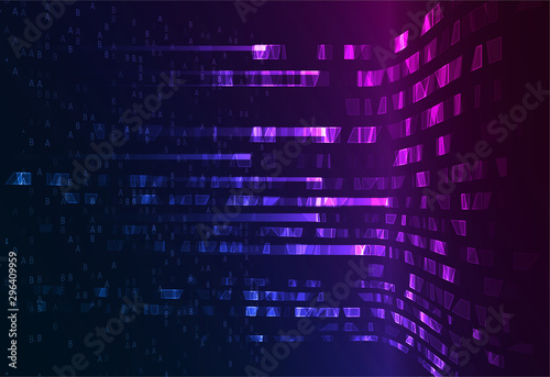 Big genomic data visualization