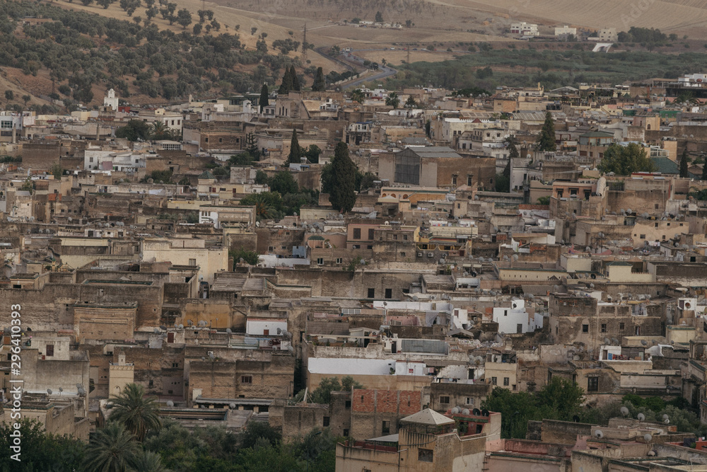 Fes, Marrocos