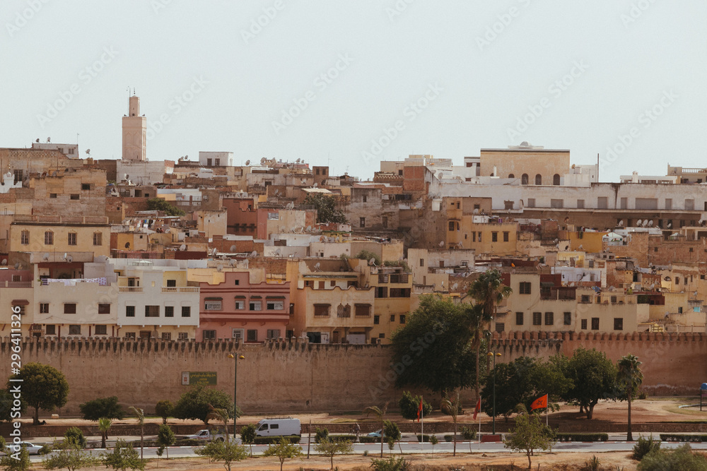 Meknes, Marrocos